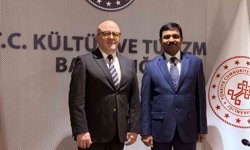 Türkiye ile Hindistan arasında sinema alanında yeni iş birlikleri oluşuyor