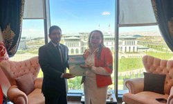 Türkiye ile Maldivler arasında sağlık alanında iş birliği