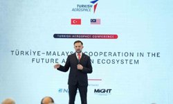 Türkiye ile Malezya arasında havacılıkta iş birliği vurgusu