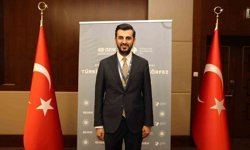 Türkiye-Irak İş Konseyi Başkanı Halit Acar'dan 23 Nisan mesajı