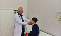 Türkiye'ye örnek dijital sağlık uygulaması