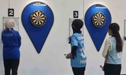 Tuzcu Mimar Sinan Ortaokulu Türkiye finallerinde