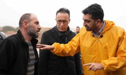 Tuzla'da sağanak sonrası yaralar sarıldı: Yağıştan etkilenen vatandaşların mağduriyeti giderildi