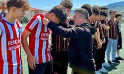 U15 Gençler Ligi tamamlandı, 1299 Bilecikspor şampiyon oldu