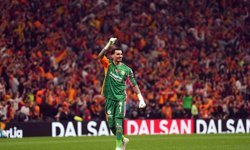 Uğurcan Çakır: 'Fenerbahçe'yi maçın içine hiç sokmadık'