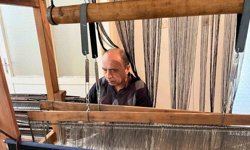 Ulayıcılık ve dokuma gençler tarafından ilgi görmüyor