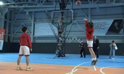 Uludağ İçecek Türk A.Ş.'den tam isabet