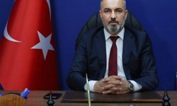 Ulusder Başkanı Özcan Polat: '23 Nisan, milli egemenliğin evrensel bir değer olarak geleceğe taşındığı gündür'