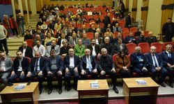 Uluslararası fotoğraf yarışması tanıtıldı