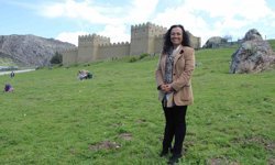 UNESCO Komitesi Üyesi Prof. Dr. Özünel: 'Hattuşa, UNESCO'nun dünya ve insanlığa barış getirme idealinin önemli bir temsilcisi'