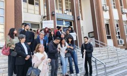 Üniversite öğrencisi Zeren Ertaş'ın öldüğü asansör kazası olayında tüm sanıklar tahliye edildi