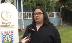 Uyuşturucu bağımlılığından kurtulduğu dernekte rehber oldu