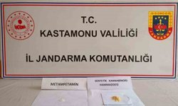 Uyuşturucu operasyonunda gözaltına alınan şüpheli tutuklandı