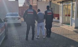 Uyuşturucu suçundan aranan şahıs Germencik'te yakalandı