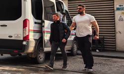 Uyuşturucu taciri, kovalamaca sonucu yakalandı