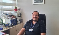 Uzm. Dr. Kurtulmuş: 'Takviye edici gıdalar tek başına tedavi aracı değildir'