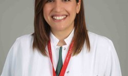 Uzm. Dr. Özden Yener Çakmak: 'Uyku bozuklukları Parkinson'dan kaynaklanıyor olabilir'