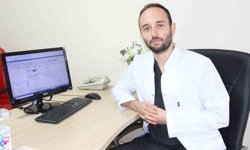 Uzmanı açıkladı: 'Saman nezlesi Türkiye'nin yüzde 20'sini etkiledi'