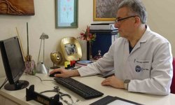 Uzmanından dünyada en çok öldüren 4'üncü hastalık için uyarı: 'KOAH'ı sigarayı bırakmak, zatürreyi aşı durdurur'