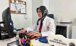 Uzmanından uyarı: 'Gebeyken polen alerjisi tedavisine başlanmamalı'