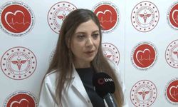 Uzmanlardan 'kahve' uyarısı: 'Günde 4 fincan ve üzeri olumsuz etkiler oluşturabiliyor'