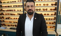 Uzmanlardan uyarı: Güneş gözlüğü 4 mevsim de kullanılmalı