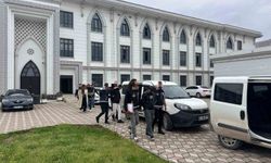 Uzun namlulu katliamda soruşturma derinleşti: Tutuklu sayısı 8'e yükseldi