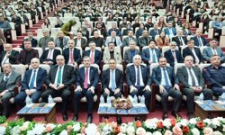 Vakıf geleneği Tokat'ta akademik olarak ele alındı