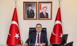 Vali Akbıyık'tan 'Avukatlar Günü' mesajı