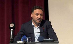 Vali Çiçek: 'Talas, neresine giderseniz gidin sizinle konuşan bir yer'