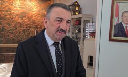 Vali Hacıbektaşoğlu: 'Devlet kimseye ortak olmaz'