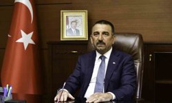 Vali Hacıbektaşoğlu'ndan 23 Nisan mesajı