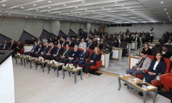 Van TSO'da 'Dijital Dönüşüm Konferansı' düzenlendi