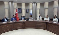 Van'da 'Doğu Anadolu Kariyer Fuarı' için geri sayım başladı