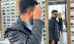 Van'da optisyenlerden sahte güneş gözlüğü uyarısı