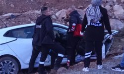Van'da trafik kazası: 5 yaralı