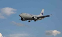 Van'da yakalanan düzensiz göçmenler sınır dışı edildi