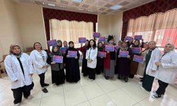 Vatandaşlara özel ücretsiz sağlık taramaları gerçekleştirildi