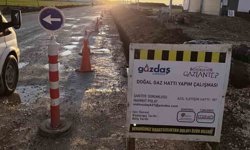 Vatandaşlardan GAZDAŞ'a tepki