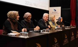 Vefatının 700. yılında Şeyh Edebali'nin düşünce dünyası ele alındı