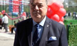 Veysel Bilen: 'Beşiktaş maçıyla az da olsa 5.'lik ümidimizi sürdürmek istiyoruz'