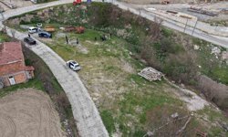 Vezirköprü'ye 112 Acil Sağlık İstasyonu