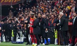 Victor Osimhen 35 gün sonra sahada