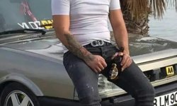 Virajı alamayıp minibüsle çarpışan sürücü hayatını kaybetti