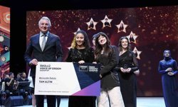 Voice of Erdem müzik yarışması coşkuyla sona erdi