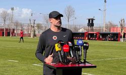 Volkan Demirel: 'Göztepe maçı, bu sezonun en önemli maçı'