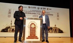 'Yalçın Başkan Talas'ta muhteşem işler yaptı'