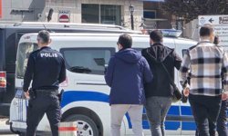 Yalova'da izinsiz fotoğraf çeken şahsa meydan dayağı