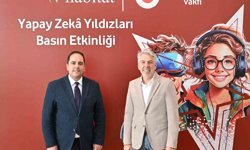 'Yapay Zekâ Yıldızları' ikinci yılını tamamladı