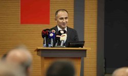 Yapımı yılan hikayesine dönen Geminbeli Tüneli için bir kez daha tarih verildi